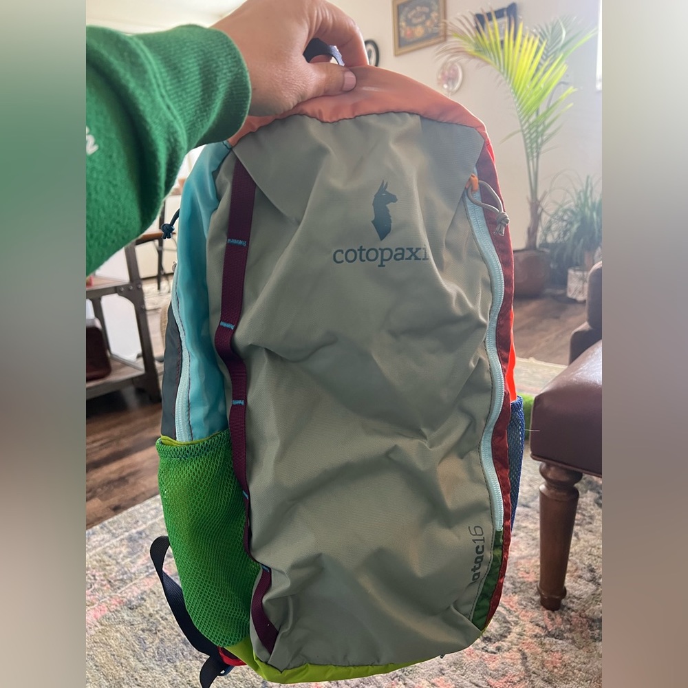 Cotopaxi Batac 16